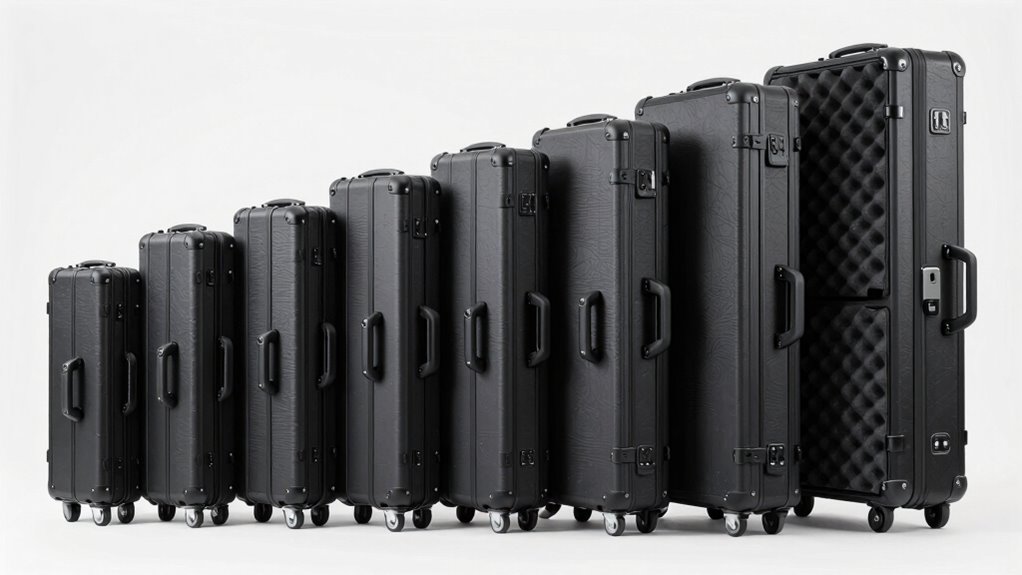 top airline keyboard cases