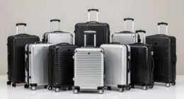top airline travel makeup cases