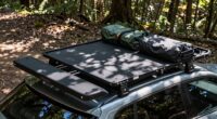 top camping roof racks