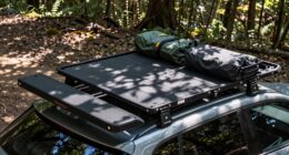 top camping roof racks