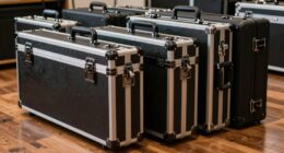 top cases for musicians