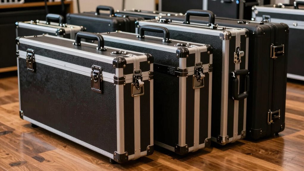 top cases for musicians