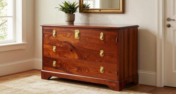 top cedar chests list