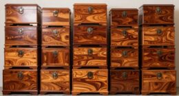top cedar chests list