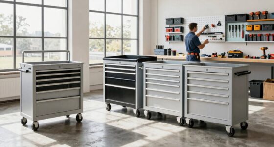 top contractor storage options
