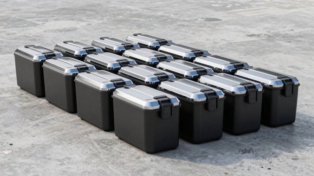 top crossover truck tool boxes