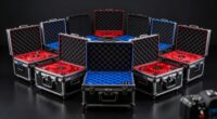 top dj controller cases