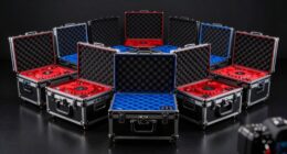 top dj controller cases