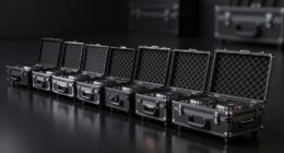 top dj controller cases