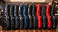 top durable golf cases