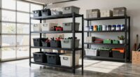 top durable shelving options