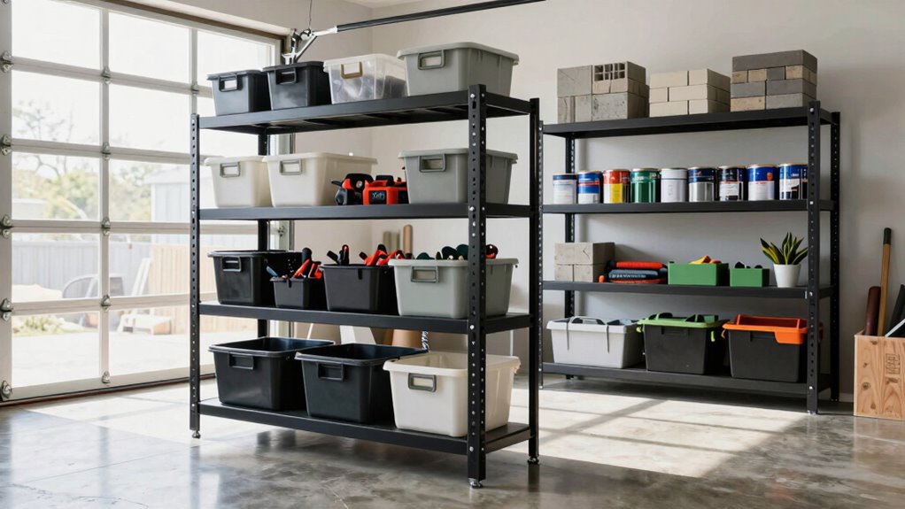 top durable shelving options