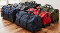 top durable travel bags