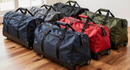 top durable travel bags