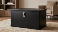 top fireproof storage options