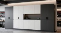 top garage cabinet picks