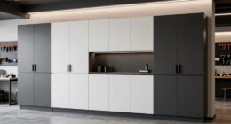 top garage cabinet picks