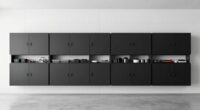 top garage cabinet recommendations