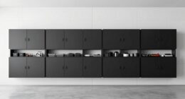 top garage cabinet recommendations