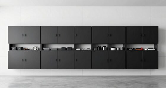 top garage cabinet recommendations