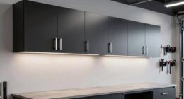 top garage cabinet recommendations