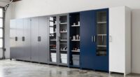 top garage cabinet reviews