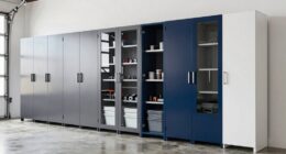top garage cabinet reviews