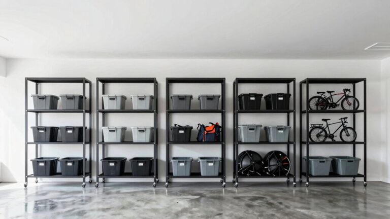 Future Garage Rackss 15 Best Rated Garage Ceiling Storage Racks in 2026 - Trunks Depot