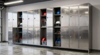 top garage storage solutions
