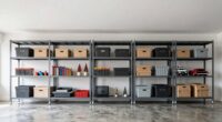 top garage storage solutions