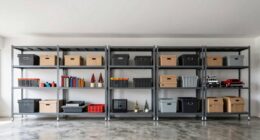 top garage storage solutions