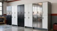 top garage storage solutions