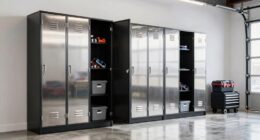 top garage storage solutions