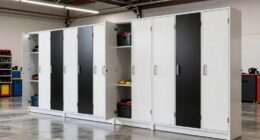 top garage storage solutions
