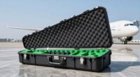 top golf travel cases