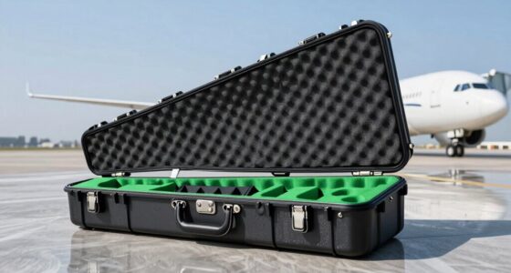 top golf travel cases