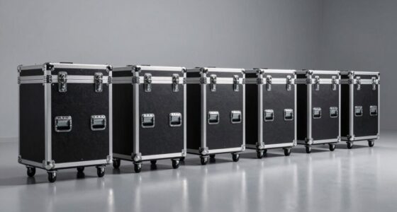 top heavy duty camera cases