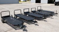 top heavy duty cargo carriers