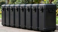top heavy duty storage