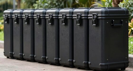 top heavy duty storage