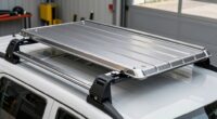 top hitch mount platforms