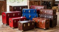 top horse tack storage