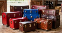 top horse tack storage