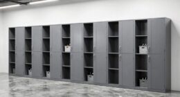 top industrial storage solutions