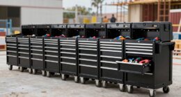top jobsite toolbox options