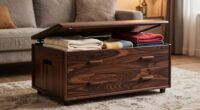 top large blanket chests