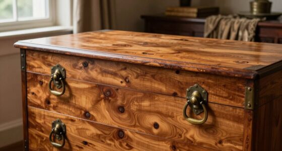 top large cedar chests