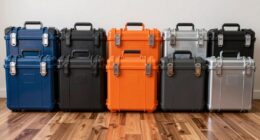 top large equipment cases
