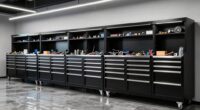 top mechanic storage cabinets