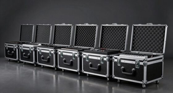 top mixer cases 2026